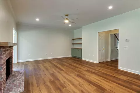 Living - 405 Ashley Downs Downs, Anderson, SC 29621 photo 5 of 6