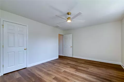 Bedroom - 405 Ashley Downs Downs, Anderson, SC 29621 photo 5 of 6