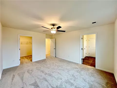 Bedroom - 548 Seaborn Cir, Pendleton, SC 29670 photo 4 of 6
