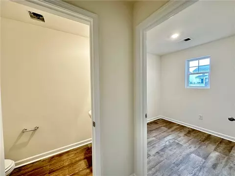 Entry Way - 548 Seaborn Cir, Pendleton, SC 29670 photo 1 of 5