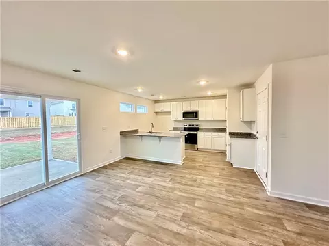 Kitchen - 548 Seaborn Cir, Pendleton, SC 29670 photo 1 of 3