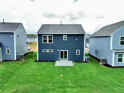 Exterior - 548 Seaborn Cir, Pendleton, SC 29670 photo 2 of 4