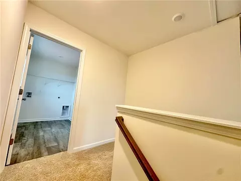 Entry Way - 548 Seaborn Cir, Pendleton, SC 29670 photo 2 of 5