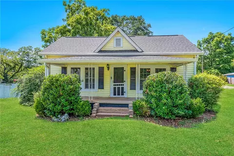 200 Maplecroft St, Liberty, SC 29657