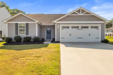 100 Bleckley Trl, Anderson, SC 29625