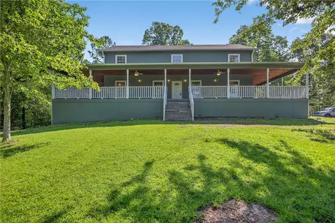 323 Indian Trl, Salem, SC 29676