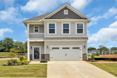101 Brown Cir, Easley, SC 29642