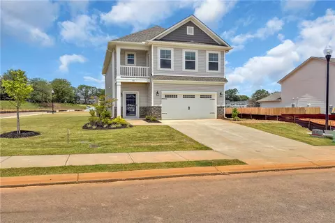 101 Brown Cir, Easley, SC 29642 photo 23