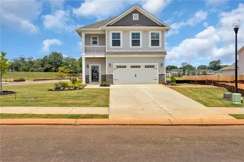 101 Brown Cir, Easley, SC 29642 photo 24