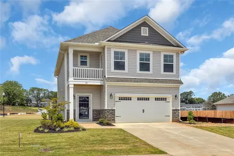 101 Brown Cir, Easley, SC 29642 photo 25