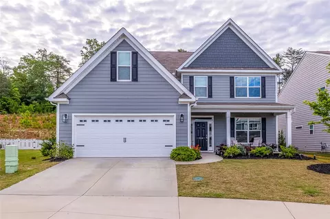 144 Bellecrest Ln, Greenville, SC 29607