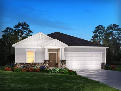 714 Burghley Cir, Greer, SC 29651