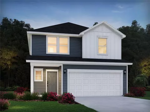 655 Cozy Bluff Rd, Spartanburg, SC 29301