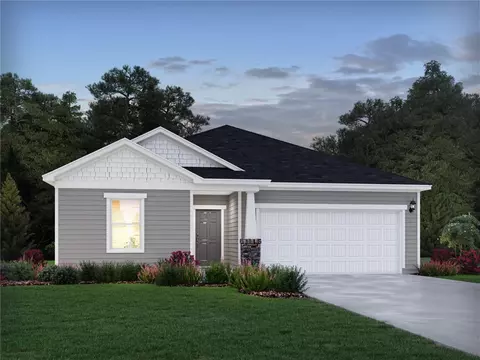 536 Cozy Bluff Rd, Spartanburg, SC 29301