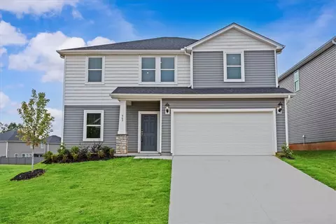 563 Ward Wilson Trl, Lyman, SC 29365