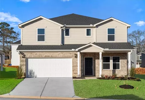 304 Lorca Dr, Greenville, SC 29605