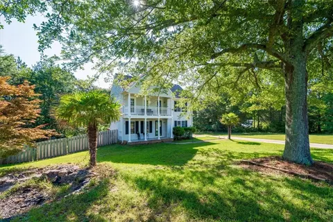 1253 Simms School Rd, Central, SC 29630