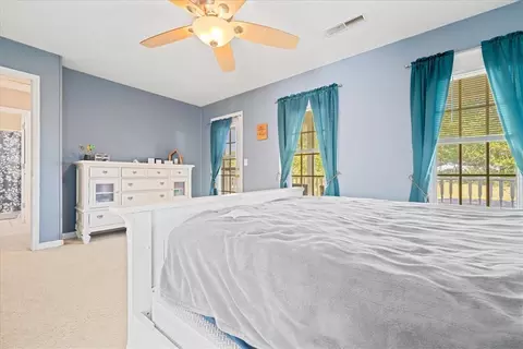 Bedroom - 1253 Simms School Rd, Central, SC 29630 photo 2 of 2