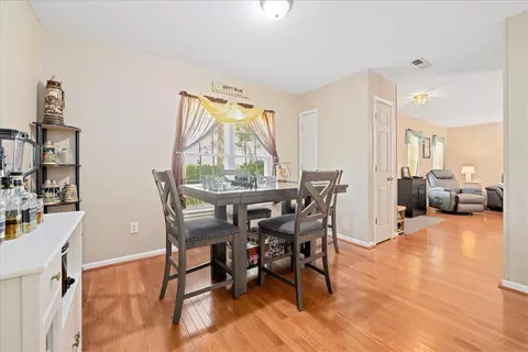 Dining - 1253 Simms School Rd, Central, SC 29630 photo 2 of 2