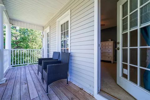 Exterior - 1253 Simms School Rd, Central, SC 29630 photo 3 of 11
