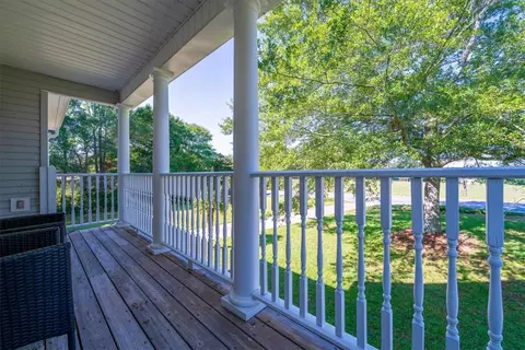 Exterior - 1253 Simms School Rd, Central, SC 29630 photo 4 of 11
