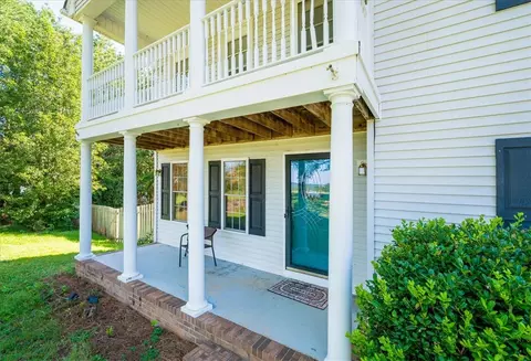 Exterior - 1253 Simms School Rd, Central, SC 29630 photo 2 of 11
