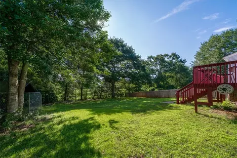Exterior - 1253 Simms School Rd, Central, SC 29630 photo 7 of 11