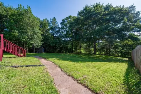 Exterior - 1253 Simms School Rd, Central, SC 29630 photo 6 of 11