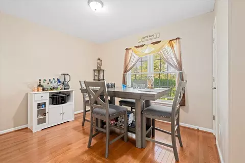 Dining - 1253 Simms School Rd, Central, SC 29630 photo 1 of 2