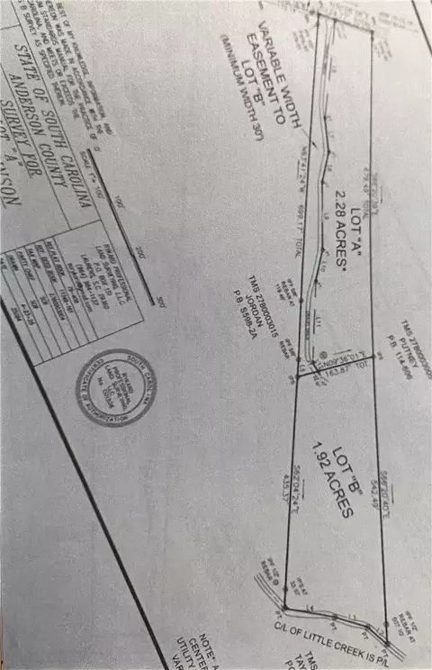 1622 Taylor Rd, Honea Path, SC 29654 photo 20