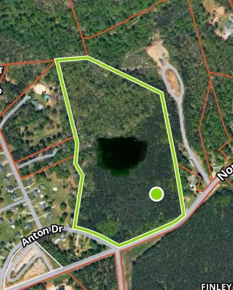 0 N Old Pendleton Rd, Easley, SC 29642 photo 3