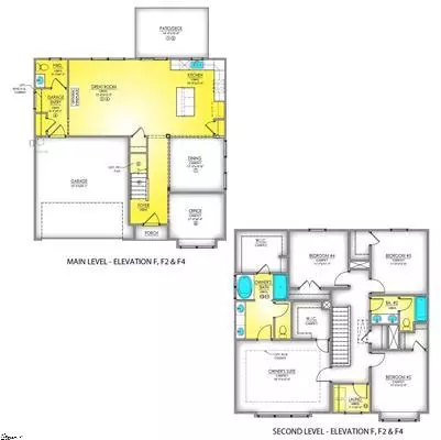 13 Sweetgrass St, Central, SC 29630 photo 4