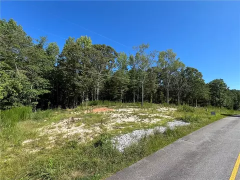 240 Old Knox Bridge Rd, Fair Play, SC 29643