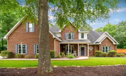 103 Crepe Myrtle Ln, Anderson, SC 29625