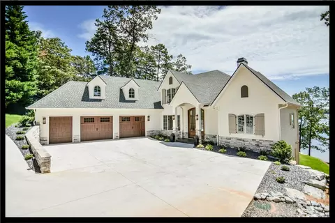 20 Eastern Pt, Salem, SC 29676