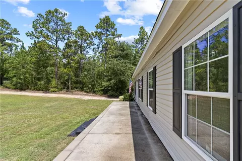 Exterior - 973 Pine Plain Rd, Gaston, SC 29053 photo 3 of 6