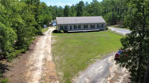 Exterior - 973 Pine Plain Rd, Gaston, SC 29053 photo 5 of 6