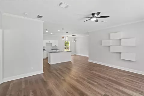 Living - 973 Pine Plain Rd, Gaston, SC 29053 photo 3 of 3