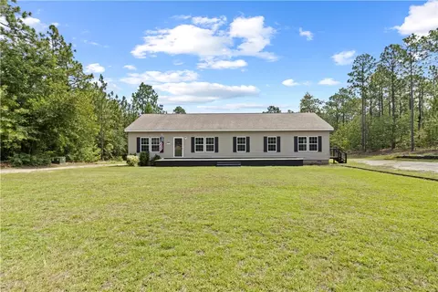 Exterior - 973 Pine Plain Rd, Gaston, SC 29053 photo 2 of 6