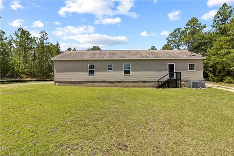 Exterior - 973 Pine Plain Rd, Gaston, SC 29053 photo 6 of 6