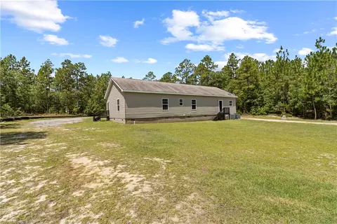 Exterior - 973 Pine Plain Rd, Gaston, SC 29053 photo 4 of 6
