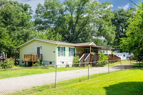 207 Hillman Dr, Anderson, SC 29624