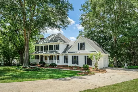 112 Wilson Place Ct, Piedmont, SC 29673