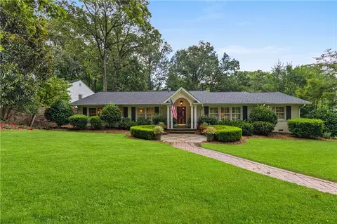 200 Augusta St, Easley, SC 29640
