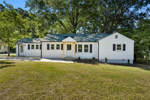 107 Stevenson Dr, Belton, SC 29627