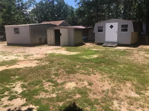 Exterior - 111 Kitty Corner Cir, Iva, SC 29655 photo 7 of 8