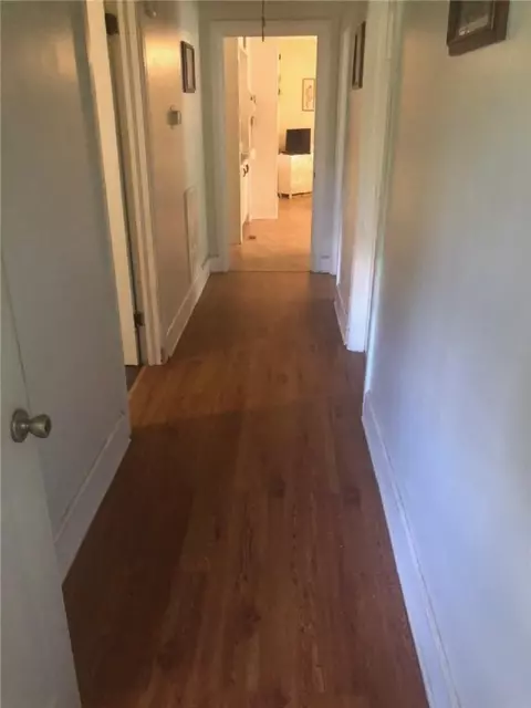 Entry Way - 111 Kitty Corner Cir, Iva, SC 29655 photo 2 of 2