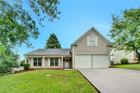 300 Turnbridge Trl, Simpsonville, SC 29680