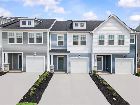 267 Silo Ridge Dr, Anderson, SC 29621