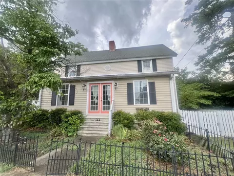 144 Lebby St, Pelzer, SC 29669